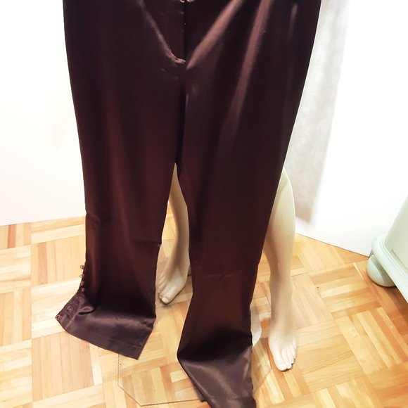 Anabiose, Ensemble pantalon vintage - Picture 9 of 10
